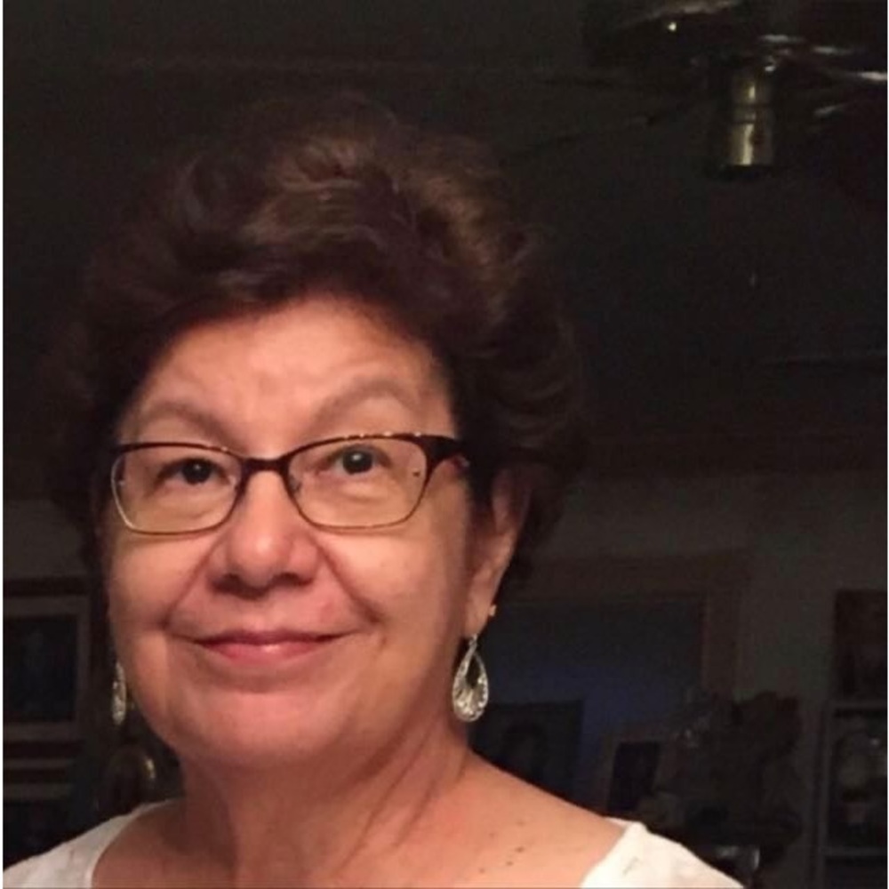 Meet your Posher, Rosa